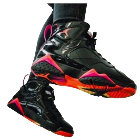 Cardinal Air Jordan Nike Shoes Air Nike Womens Air Jordan - Main Image